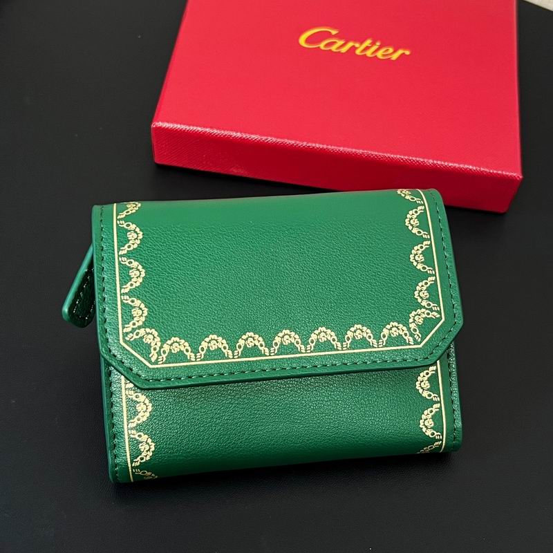 Cartier card bag 01